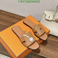 SAMC - HMS Women Shoes - 022