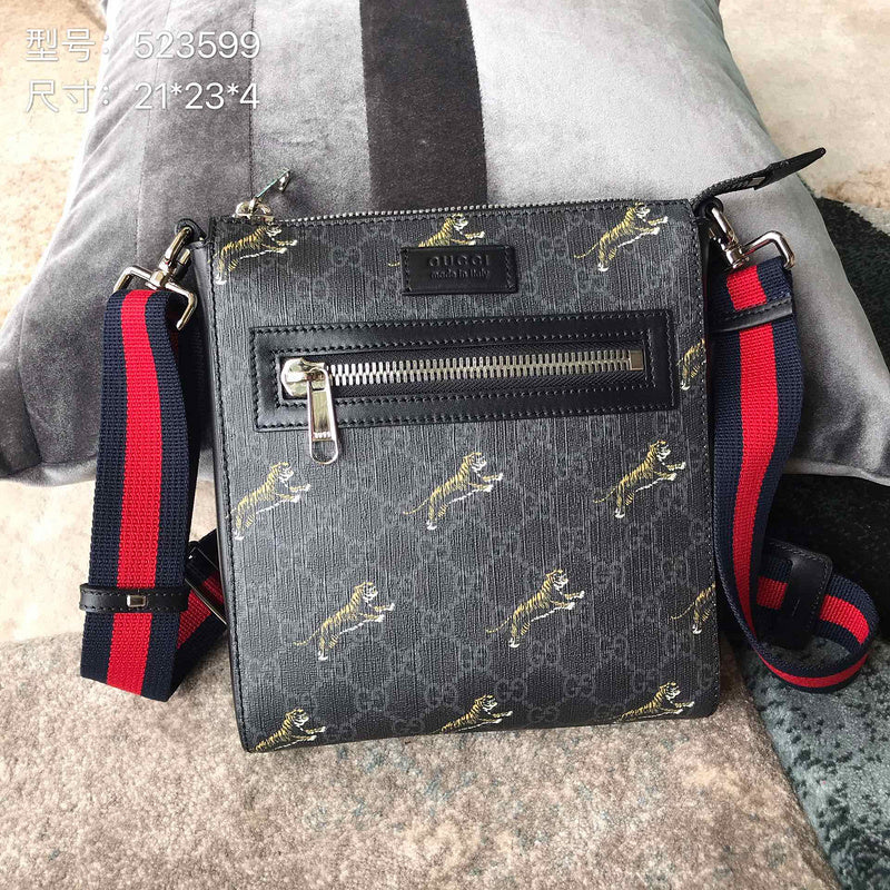 Glami-i - Guki Men Bags - 275