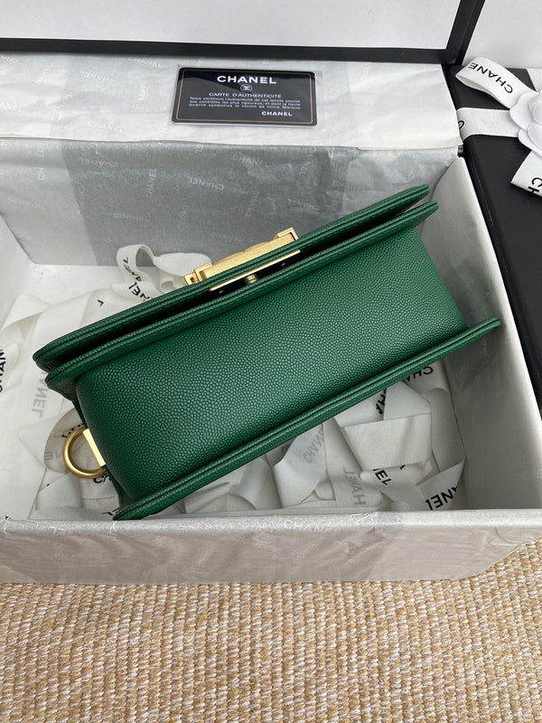 GlamI - CHL Bags - 3544