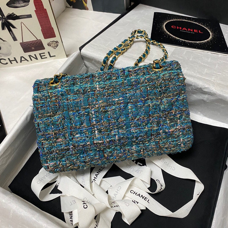 Satchel Bags - CHL Bags - 3736