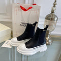 Satchel Bags - Mix Shoes - 888