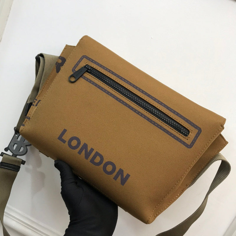 Glami-i BOR Men Bags - 047