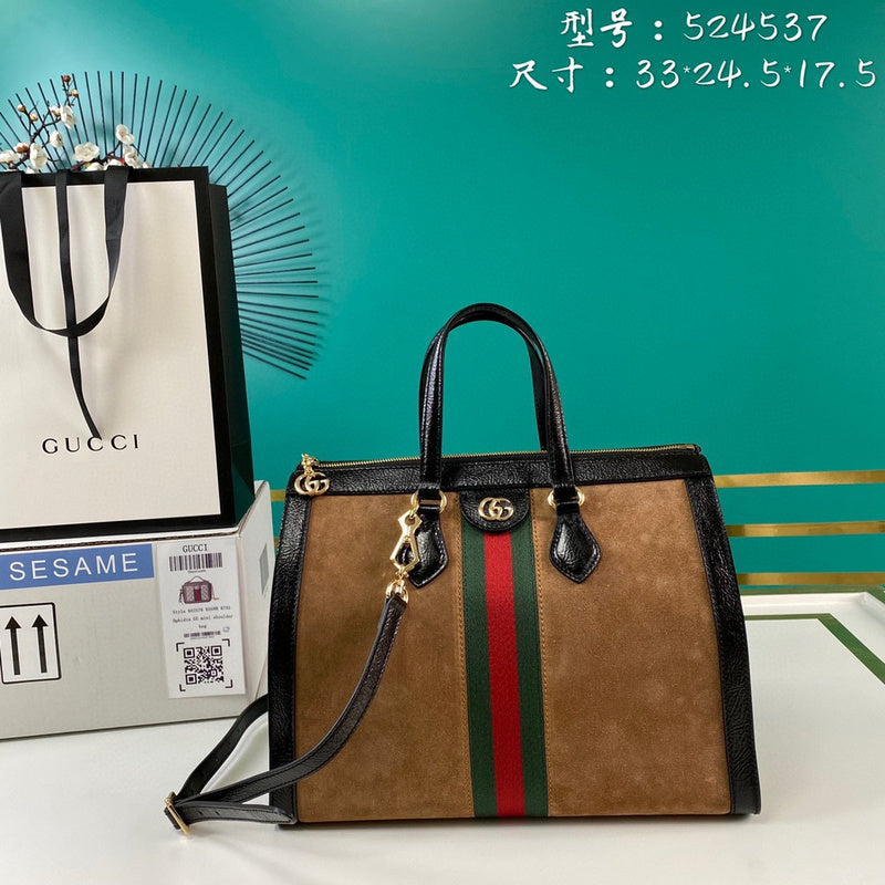 Glami-is - Guki Lady Bags - 1228