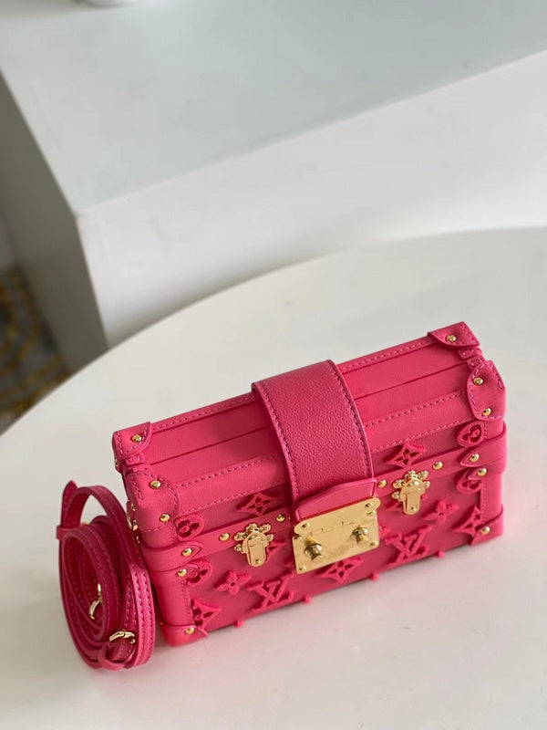 Satchel Bags - VL2 Bags - 872