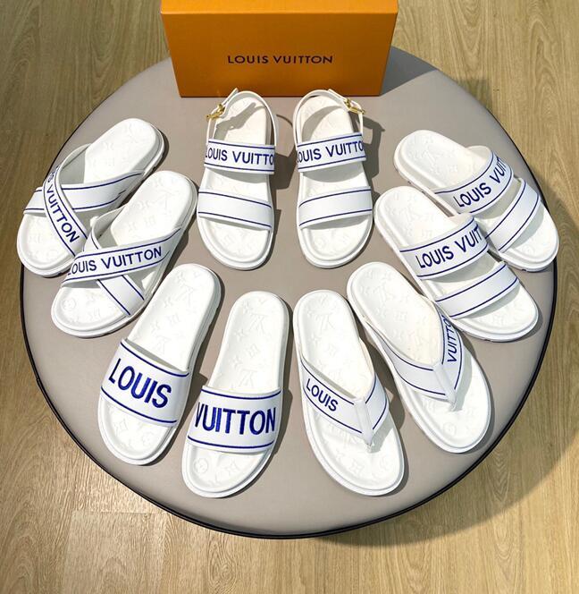SAMC - LOV Men Shoes - 1103