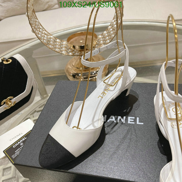 SAMC - CHL Women Shoes Ballet - 137
