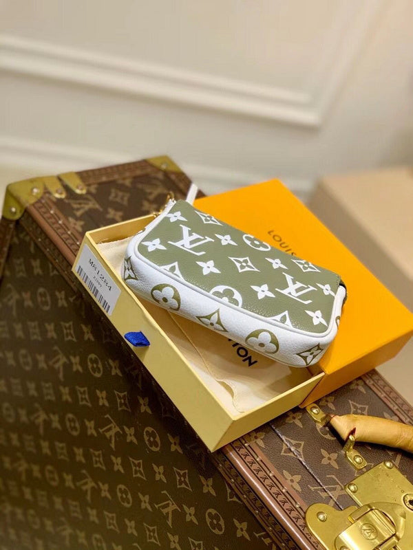 Glami GlamI Lu-Vi Bags - 16688