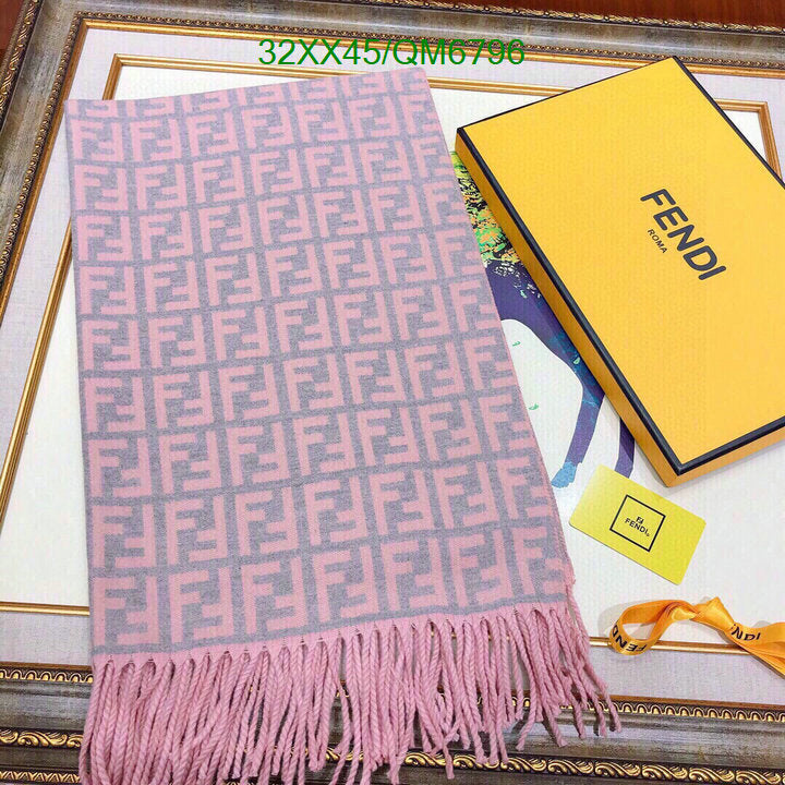 SAMC - FDE Scarves - 148