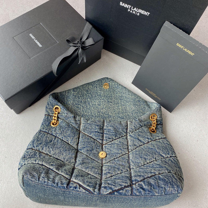 Glamy - YLS Bags - 463