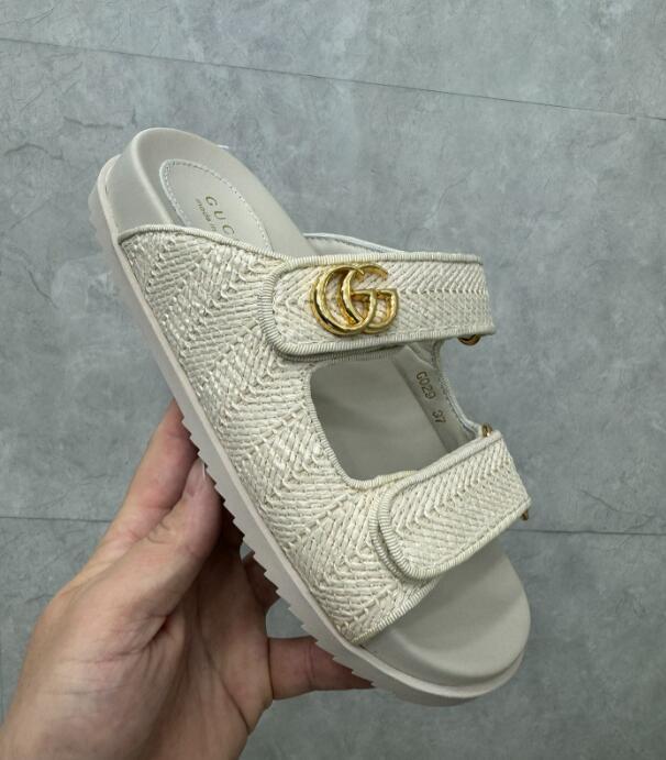 SAMC - GUKI Women Shoes - 209