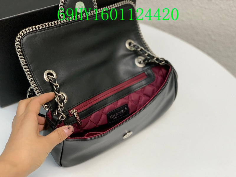 Glami - CHL Bags - 1834