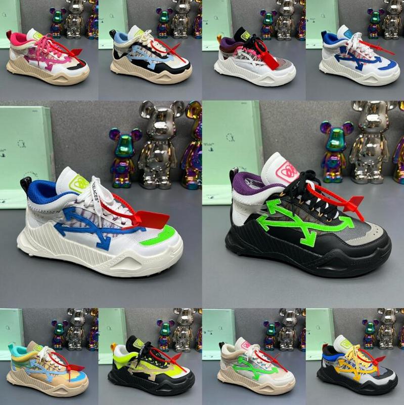 SAMC - YZO Women Shoes - 116