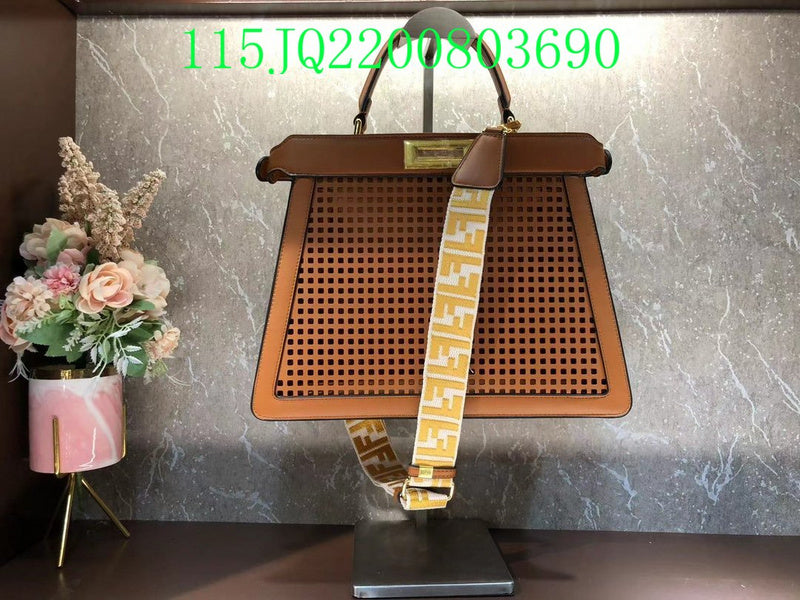 Glami - FDE Bags - 3249