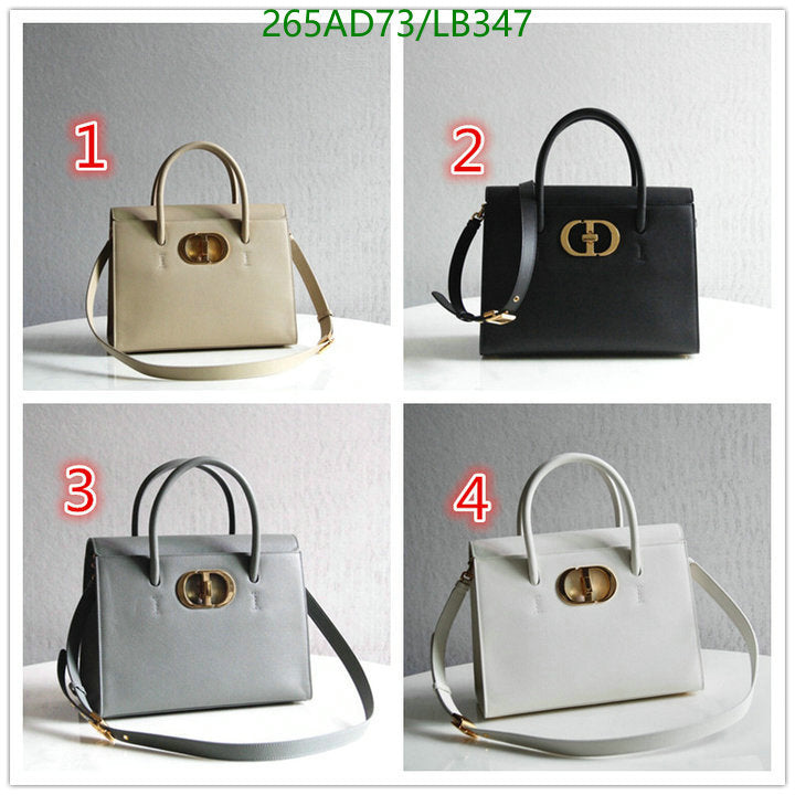 SAMCC - DOR Bags - 1369