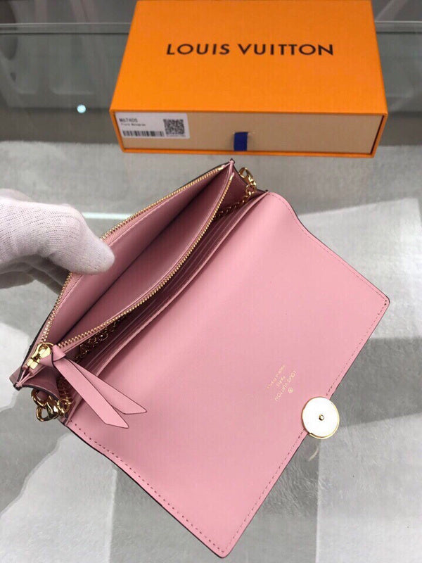 Glami Fashion Lu-Vi bags - 9175