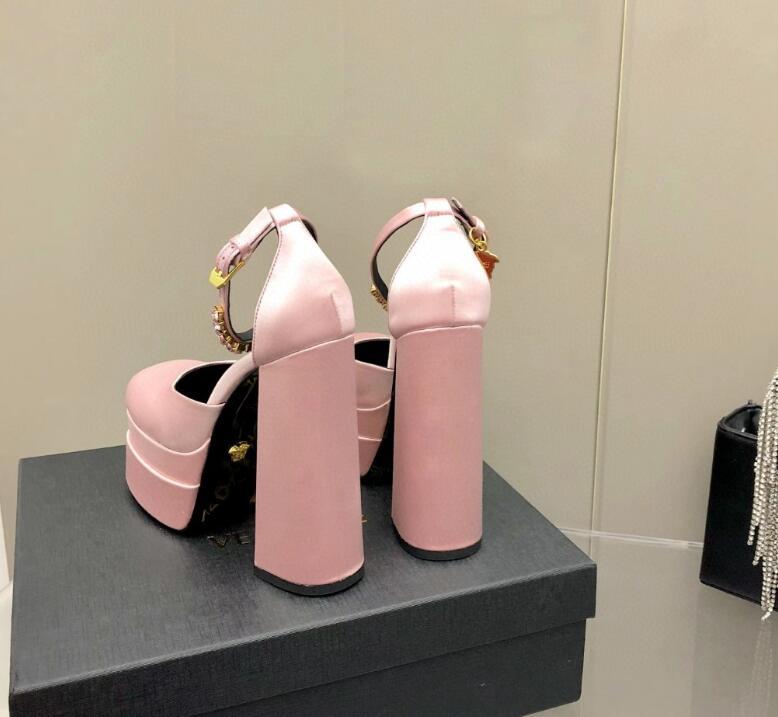 SAMC - VAR Women Shoes - 132