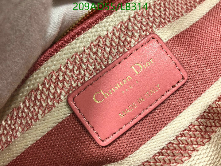 SAMCC - DOR Bags - 1436
