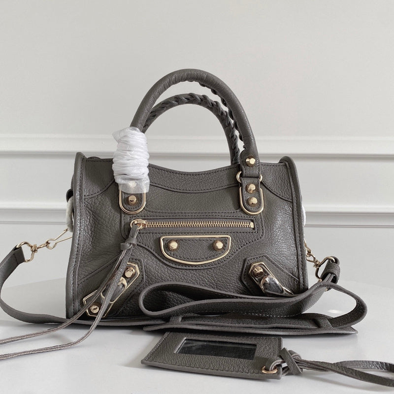 Glamy - BG Bags - 550
