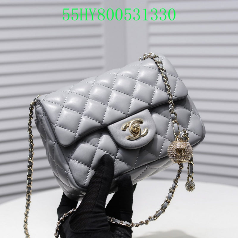 Satchel Bags - CHL Bags - 5143