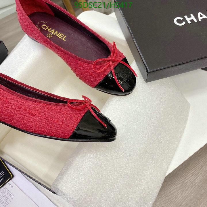 SAMC - CHL Women Shoes Ballet - 179