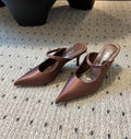 glamy - PD Women Shoes - 111