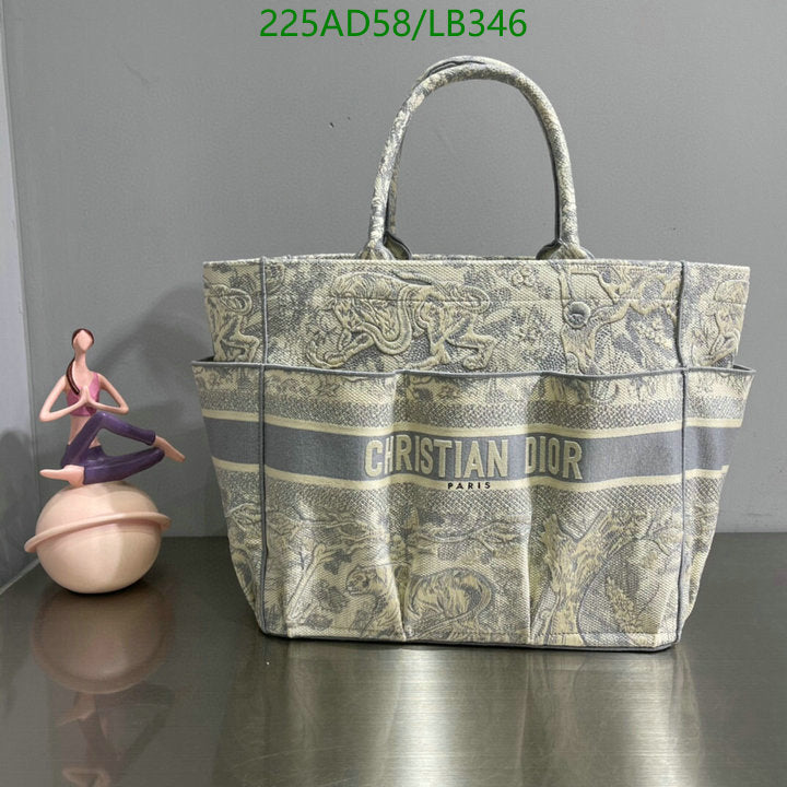 SAMCC - DOR Bags - 1396