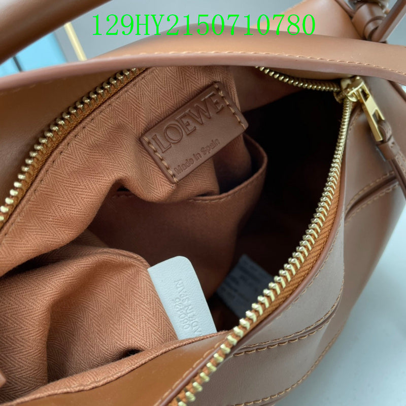 Satchel Bags - LWE Bags - 059