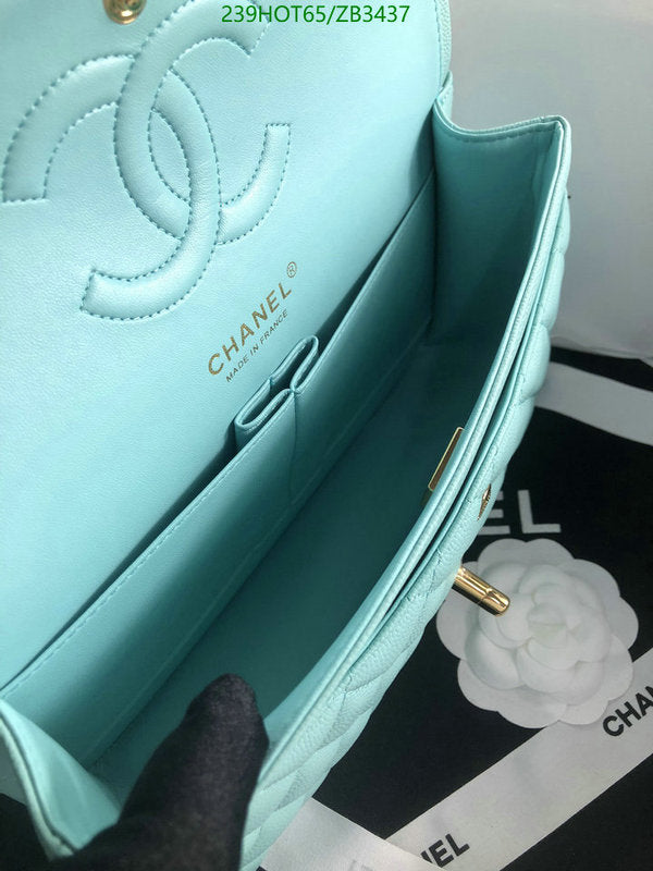 SAMC - CHL Bags - 529