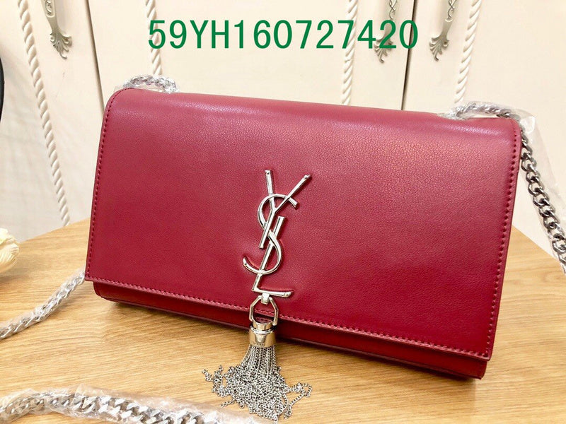 Glami - YLS Bags - 2227