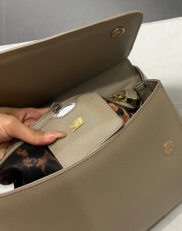 Glamy - DG bag - 259