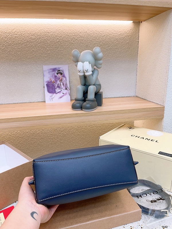 Satchel Bags - CCH Bags - 145