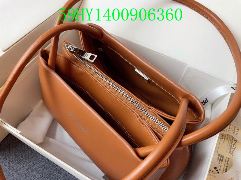 Satchel Bags - PDA Bags - 4021