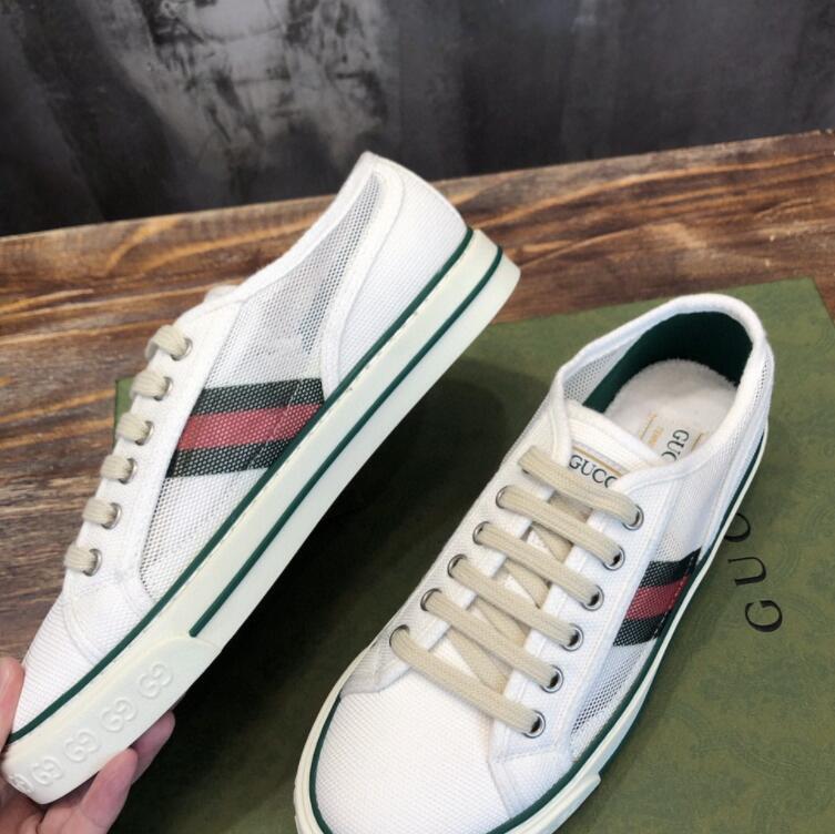 SAMC - GUKI Women Shoes - 1224