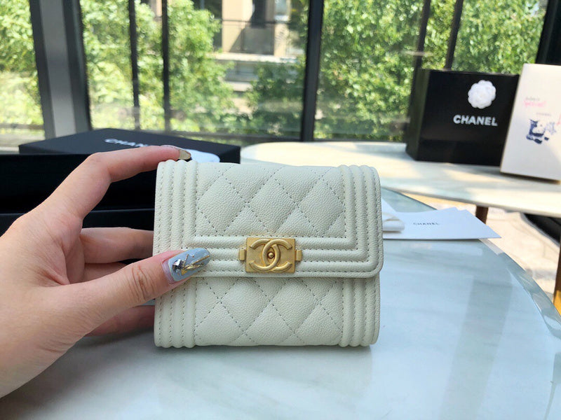 Glami-i CHL Wallets - 021