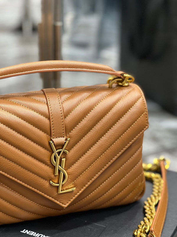 Satchel Bags - STLT Bags - 016