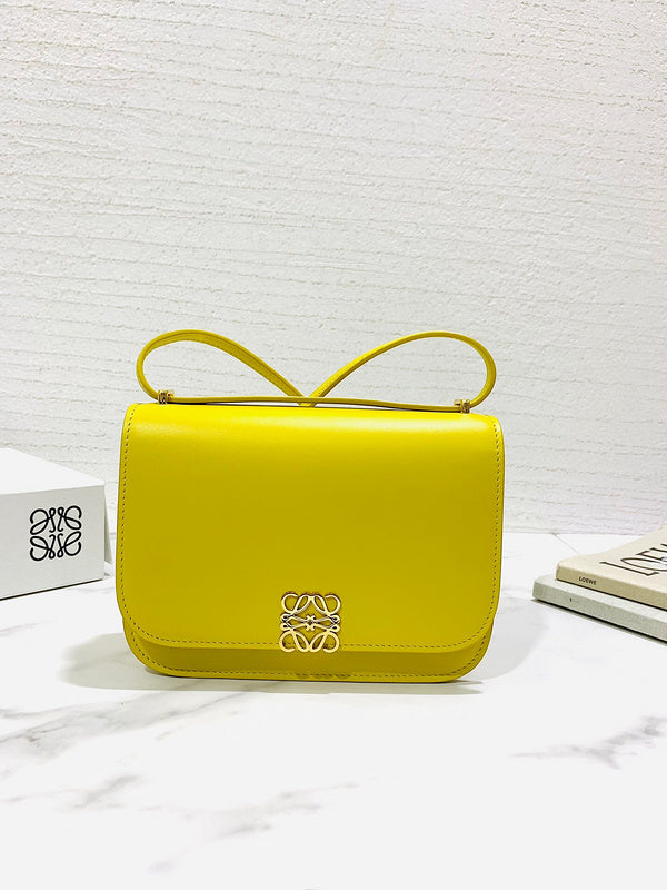 Glami - LWO Bags - 223