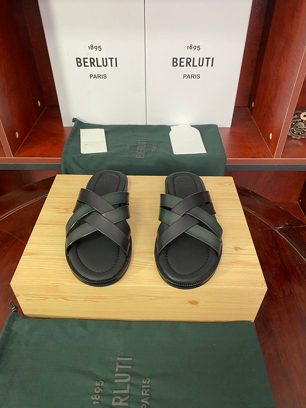 Glami - BRE Men Shoes - 198