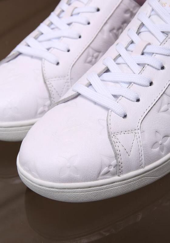 SAMC - LOV Men Shoes - 1962