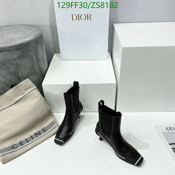 SAMCC - DOR Women Shoes - 1594
