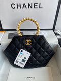 Satchel Bags - CHL Bags - 3658