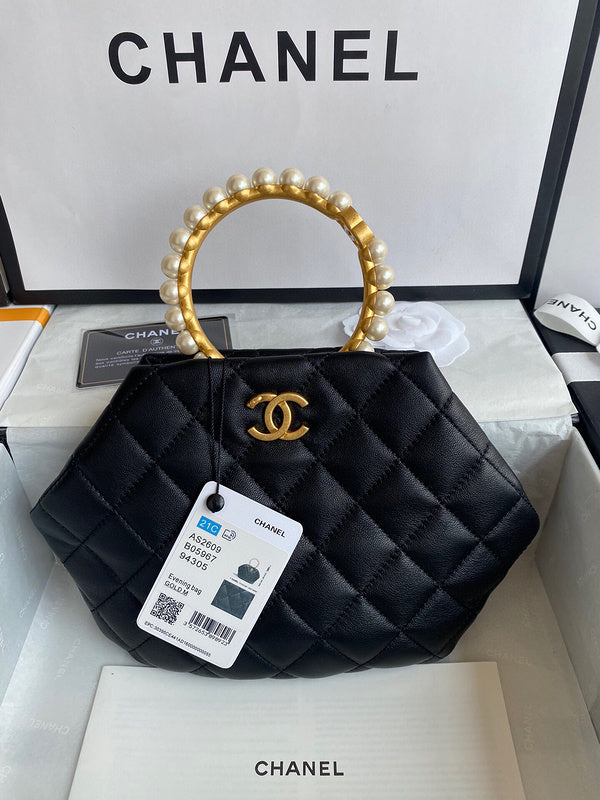 Satchel Bags - CHL Bags - 3658