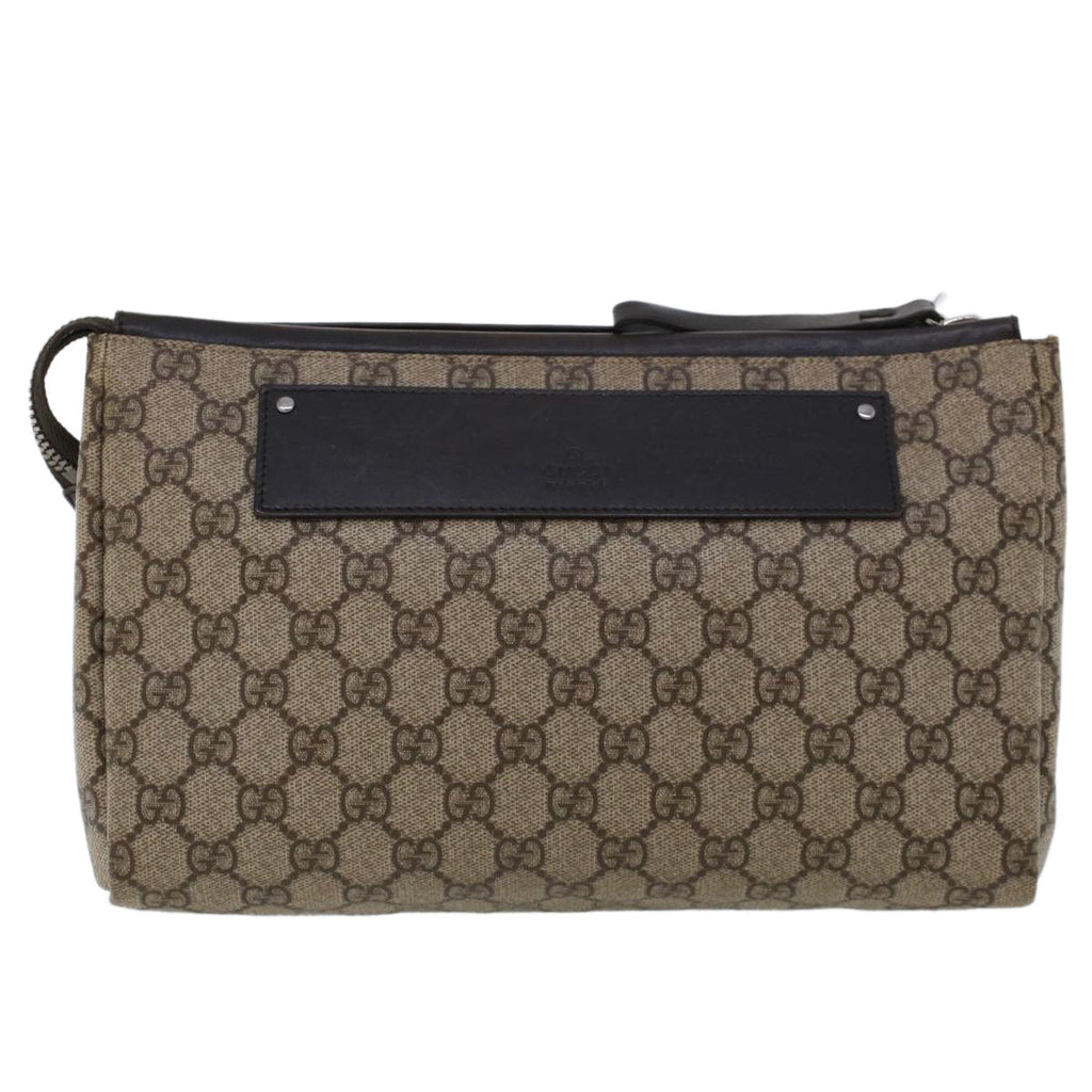 Gucci GG canvas