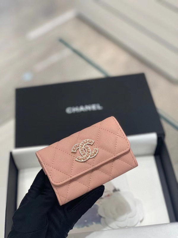 GlamI - CHL Bags - 3002