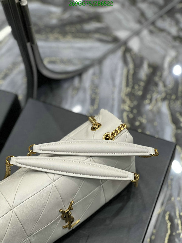 SAMC - YLS Bags - 383