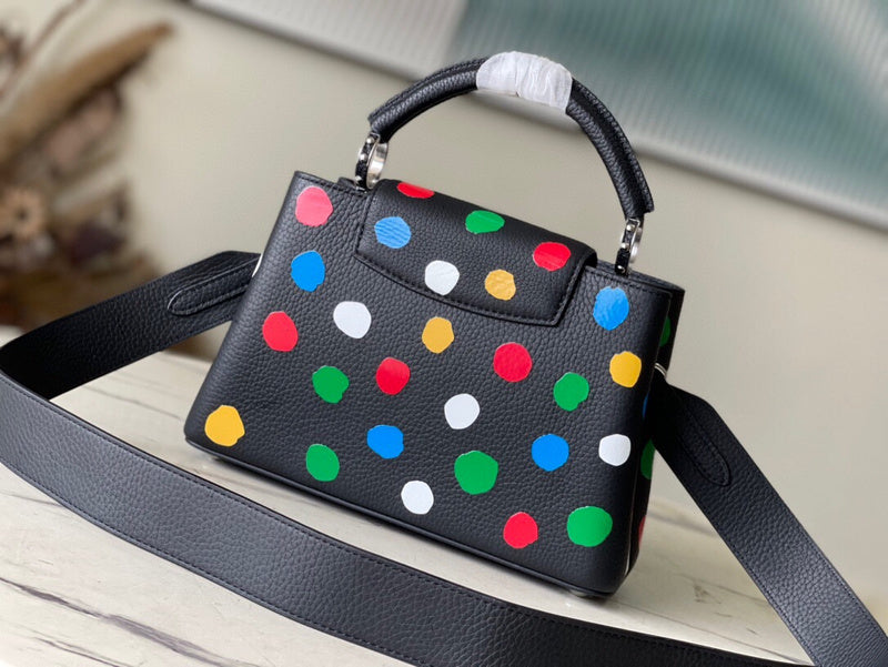 GlamI Lu-Vi bags - 4018