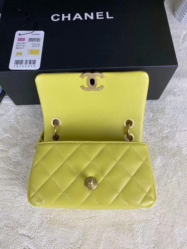 Satchel Bags - CHL Bags - 4115