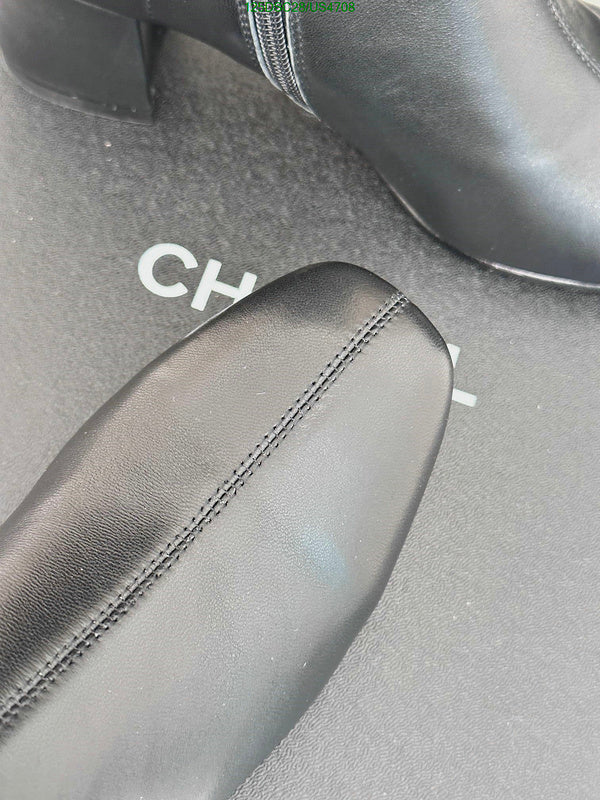 SAMC - CHL Women Boots - 027