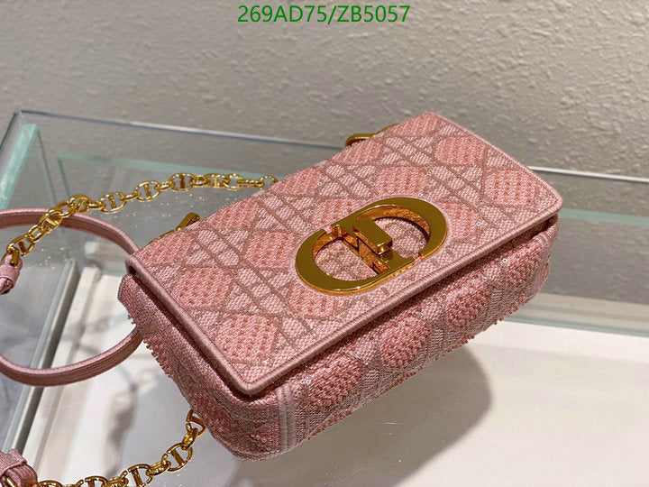 SAMCC - DOR Bags - 1223