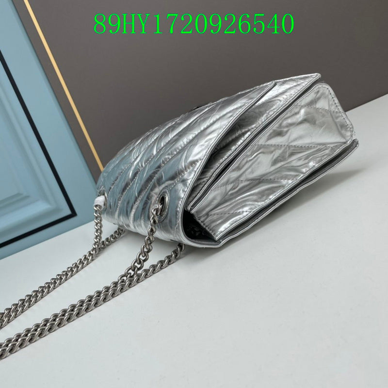 ELE Fashion - BGA Bags - 2050