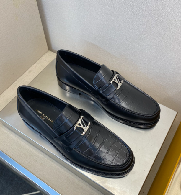 SAMC - LOV Men Shoes - 011